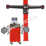 Hunter PA130/17L-400LZ1  -,  ProAlign   ;  LCD 17"; ; -D, 4 ,  ,  ,   10-24,5";  .